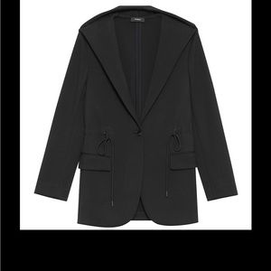 Woman’s Jacket